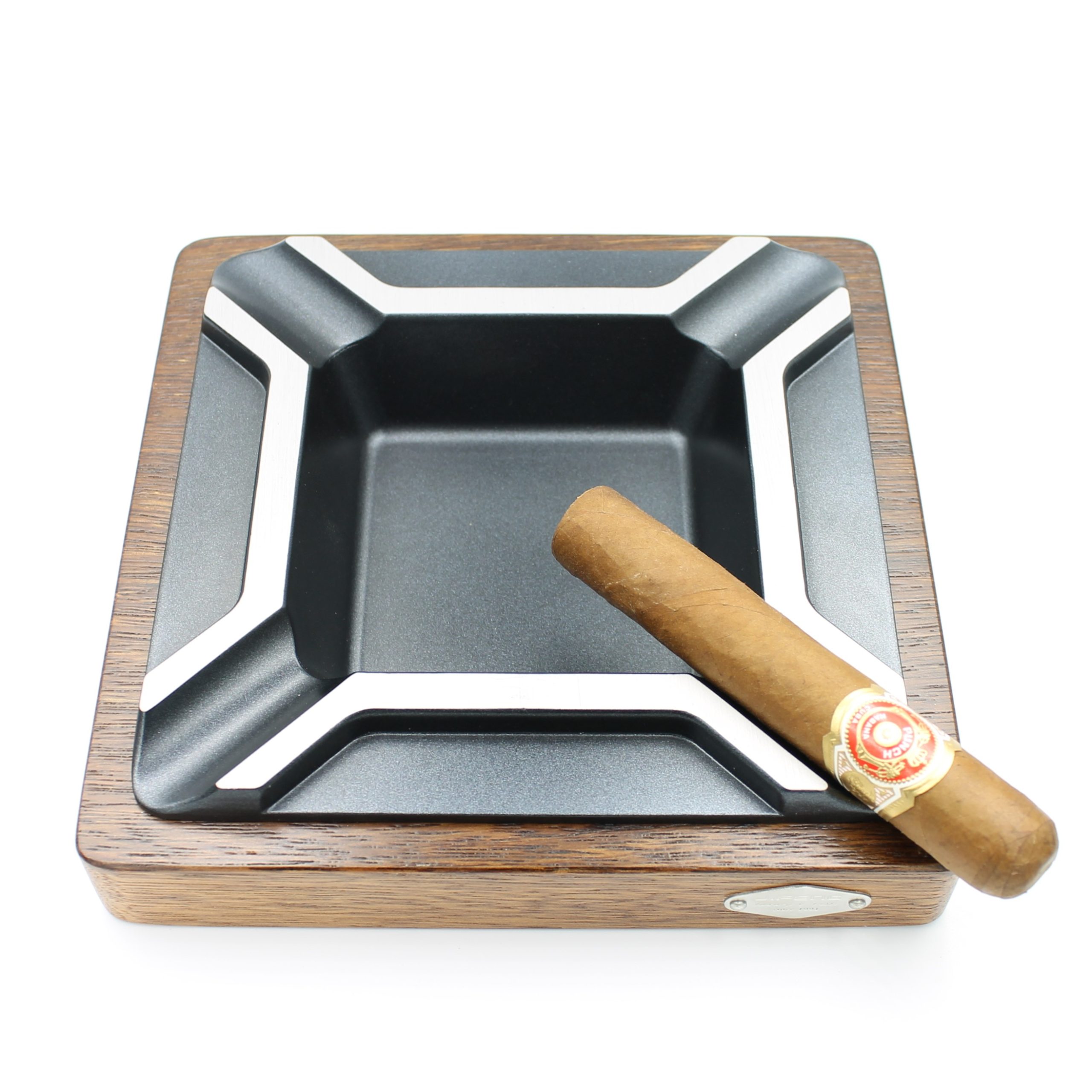 CAO Flathead Zigarren Design Aschenbecher Zigarrenascher